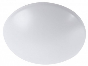 Sapho MORAVA stropní LED svítidlo 18W, 230V, bílá