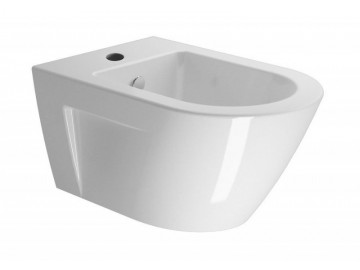 Sapho GSI NORM bidet závěsný 36x55cm