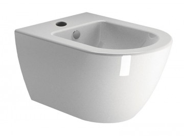 Sapho GSI PURA bidet závěsný 50x36cm