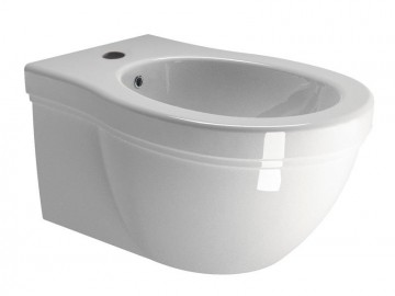 Sapho GSI CLASSIC bidet závěsný 37x55cm