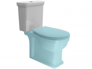 Sapho GSI CLASSIC nádržka k WC kombi