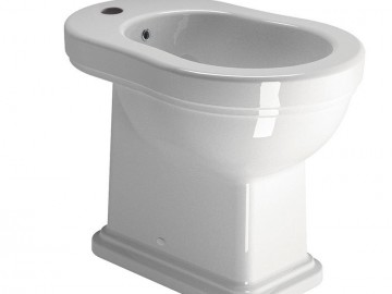 Sapho GSI CLASSIC bidet 37x54cm