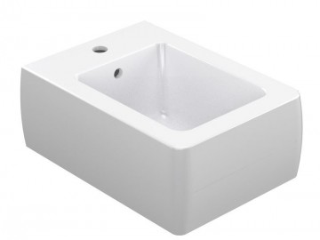 Kerasan EGO bidet závěsný 36x23x50cm