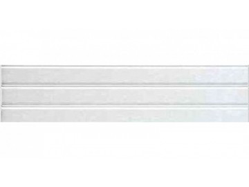 Sapho BOISERIE Bianco Matt 20x80