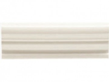 Sapho BOISERIE TORO Bianco Matt 6,5x20