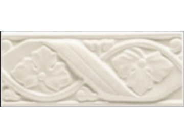 Sapho BOISERIE GEMME Bianco Matt 8x20