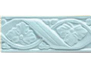 Sapho BOISERIE GEMME Indaco 8x20 Sapho BOISERIE GEMME Indaco 8x20
