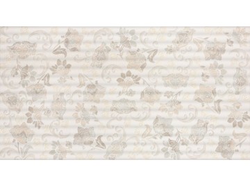 Sapho DESERT Decor Grafic Marfil 27x50 (bal = 1,22m2)