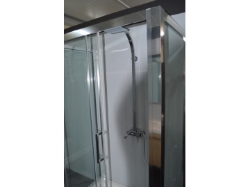 Sapho FORMAE Ebony 13x26