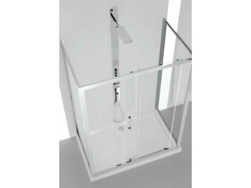 Sapho FORMAE Ebony 13x26