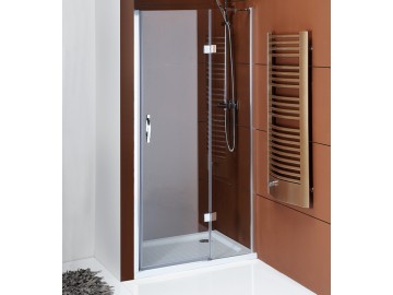 Gelco LEGRO sprchové dveře do niky 900mm, čiré sklo