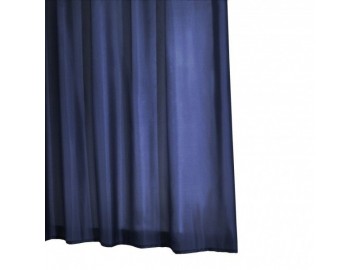 Sapho MADISON sprchový závěs 180x200cm, polyester, modrá