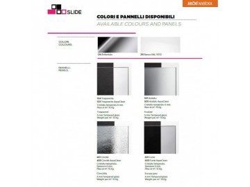 Sapho LUMINAR zrcadlo v rámu s LED osvětlením 900x500mm, chrom
