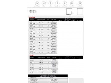 Sapho RODE svítidlo, G9 2x25W, 230V, IP44 chrom