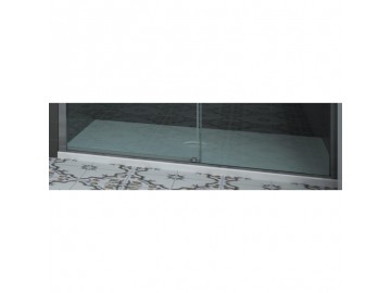 Sapho Ruční masážní sprcha, 5 režimů sprchování, průměr 120mm, ABS/chrom