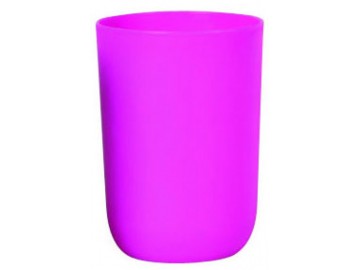 Arttec kelímek polypropylen pink