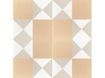 Sapho CAPRICE DECO Chess Pastel (EQ-5)