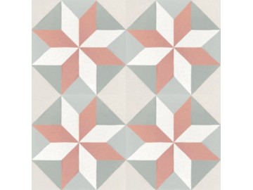 Sapho CAPRICE DECO Magic Pastel (EQ-5)