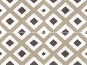 Sapho CAPRICE DECO City Colours (EQ-5)