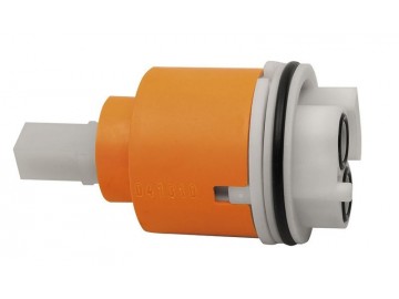 Sapho Kartuše STANDARD, průměr 42mm, v blistru