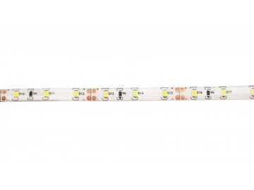 Sapho LED pásek voděodolný 7,2W/m, 600lm, samolepící, studená bílá