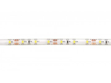 Sapho LED pásek voděodolný 7,2W/m, 600lm, samolepící, denní bílá