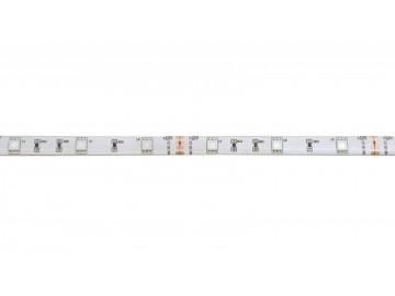 Sapho LED pásek voděodolný 7,2W/m, samolepící, RGB