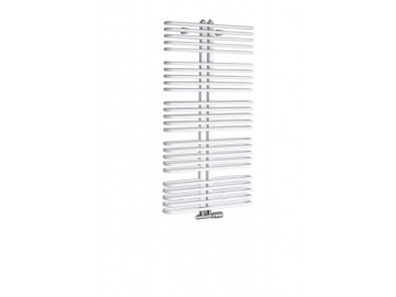 Sapho ASTRA otopné těleso 600x1170 mm, 850 W, bílá