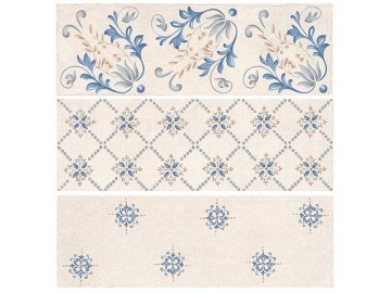 Sapho BRICK Deco Brick Flor 11x33,15