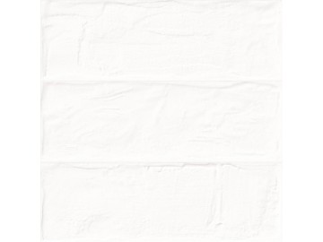 Sapho BRICK White 33,15x33,15