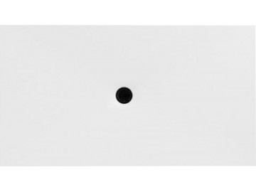 Polysan FLEXIA podlaha z litého mramoru s možností úpravy rozměru 180x100x3cm