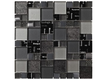 Sapho CARNAVAL Silver 30X30