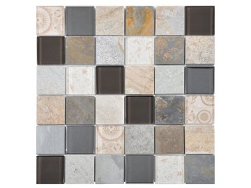 Sapho ELEMENTS Beige 30X30