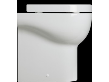Hopa WC volně stojící WC volně stojící, 46 × 35 cm