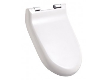 Hopa urinal urinal - bez otvorů pro desku, 55 × 35,5 cm