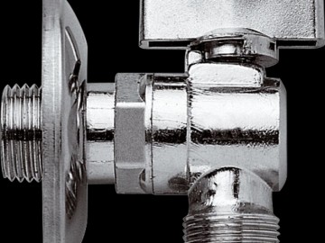 Hopa RE26112 Kulový ventil pro pračku 1/2“ x 3/4“