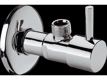 Hopa RE128L1238 Rohový ventil 1/2“ x 3/8“