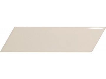 Sapho CHEVRON WALL Cream Left 18,6x5,2 (EQ-3)