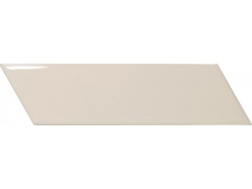Sapho CHEVRON WALL Cream Right 18,6x5,2 (EQ-3)