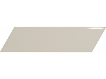 Sapho CHEVRON WALL Greige Left 18,6x5,2 (EQ-3)