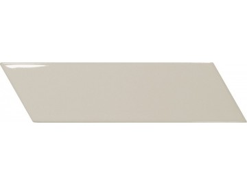 Sapho CHEVRON WALL Greige Right 18,6x5,2 (EQ-3)