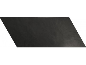 Sapho CHEVRON FLOOR Negro Right 9x20,5 (EQ-3)