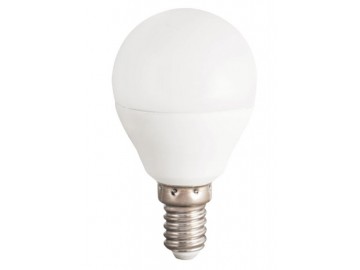 Sapho LED bodová žárovka 3,5W, E14, 230V, 3000K, 249lm