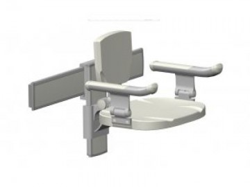 Arttec SP - Sedátko - C460 Arttec SP - Sedátko - C460
