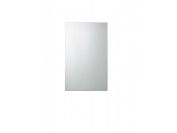 Sapho AROWANA zrcadlo v rámu 500x800mm, chrom