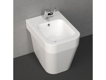 Sapho SOTT AQUA bidet závěsný