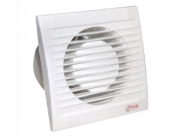 Arttec Ventilátor koupelnový ELITE průměr 100 s klapkou