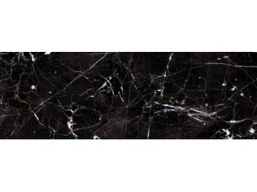 Sapho CARRARA Negro Brillo 20x60 (bal=1,44 m2)