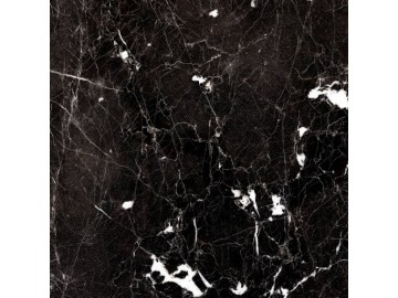 Sapho CARRARA Negro 45x45 (bal=1,62 m2)