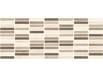 Sapho COTTAGE Dekor Mix Muretto Beige 20x50 (bal=1,60 m2)